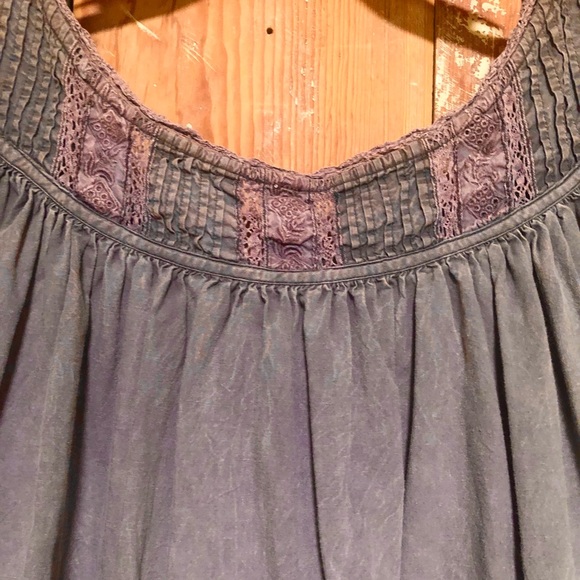 Magnolia Pearl Otillia dress Harley - Picture 10 of 10